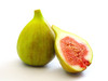 Yellow Ischia Fig