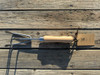STAINLESS STEEL HAND CULTIVATOR