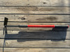 EXTENDABLE HANDLE HOE/CULTIVATOR COMBO