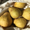 Williams Pear