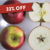 Geeveston Fanny Apple (dwarf)