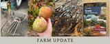 Farm update 20 May 2026