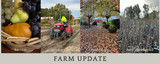 Farm update 27 May 2026