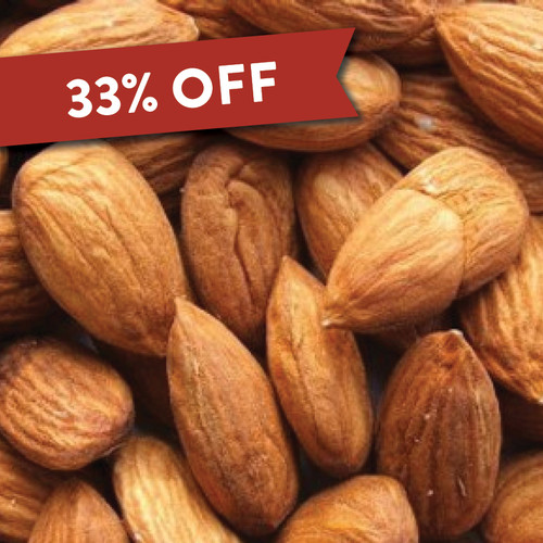 Self-pollinating Almond (dwarf) Self-pollinating Almond (dwarf)