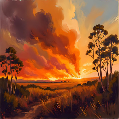 Bushfire Preparation Workshop (half day)