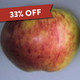 Gravenstein Apple (medium)
