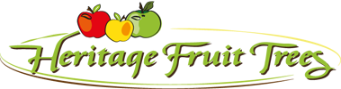 Heritage Fruit Trees