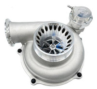 KC300X Stage 1 Turbo (63/68) - 7.3L POWERSTROKE (Late 1999-2003) KC300X Stage 1 Turbo (63/68) - 7.3L POWERSTROKE (Late 1999-2003)