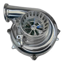 KC300X Stage 1 Turbo (63/70) - 7.3L POWERSTROKE (1994-1998) KC300X Stage 1 Turbo (63/70) - 7.3L POWERSTROKE (1994-1998)