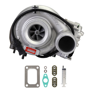 REMAN Turbo: 2015-2018 RAM HD 6.7L CUMMINS H8300125R REMAN Turbo: 2015-2018 RAM HD 6.7L CUMMINS H8300125R