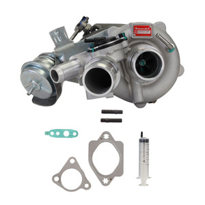 REMAN Turbo: 2011-2012 3.5L Ford Ecoboost Left Side S8000103R REMAN Turbo: 2011-2012 3.5L Ford Ecoboost Left Side S8000103R
