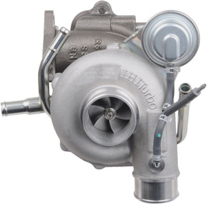 REMAN Turbo: 2008-2016 Subaru 2.5L J8550102R REMAN Turbo: 2008-2016 Subaru 2.5L J8550102R