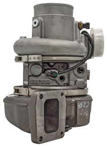 Reman Holset Cummins VGT Short Turbo HE451VE Reman Holset Cummins VGT Short Turbo HE451VE