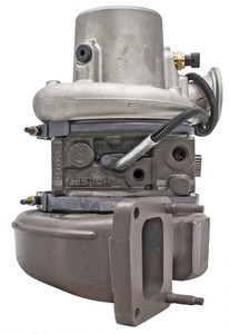 Reman Holset Cummins VGT Short Turbo HE431VE Reman Holset Cummins VGT Short Turbo HE431VE