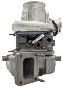 Reman Holset Cummins VGT Short Turbo HE451VE 170-032-1631 Reman Holset Cummins VGT Short Turbo HE451VE 170-032-1631
