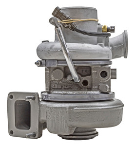 Reman Holset Cummins VGT Short Turbo HE431VE 170-032-1638 Reman Holset Cummins VGT Short Turbo HE431VE 170-032-1638