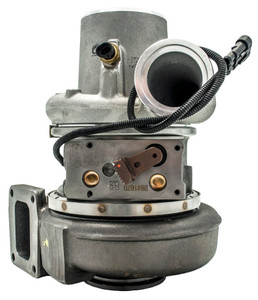 Reman Holset Cummins VGT Short Turbo HE431VE 170-032-1639 Reman Holset Cummins VGT Short Turbo HE431VE 170-032-1639
