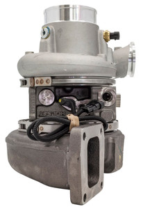 Reman Holset Cummins VGT Short Turbo HE451VE 170-032-1663 Reman Holset Cummins VGT Short Turbo HE451VE 170-032-1663