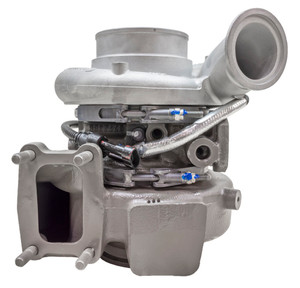 Reman Holset Cummins VGT Short Turbo HE351VE 170-032-2634 Reman Holset Cummins VGT Short Turbo HE351VE 170-032-2634