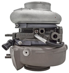 Reman Holset Cummins VGT Short Turbo HE351VE 170-032-2987 Reman Holset Cummins VGT Short Turbo HE351VE 170-032-2987