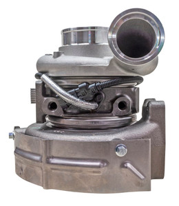 Reman Holset Cummins Short Turbo HE341VE 3794575HX Reman Holset Cummins Short Turbo HE341VE 3794575HX