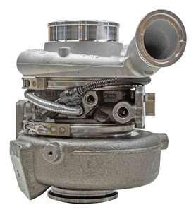 Reman Holset Cummins Short Turbo HE351VE 3798361HX