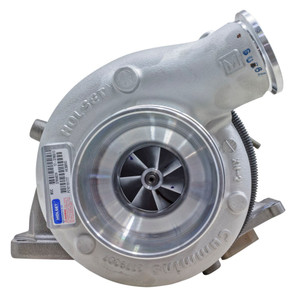 Holset Cummins VGT Short Turbo HE300VG 3798402H