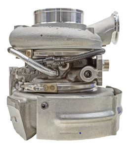 Holset Cummins Short Turbo HE300VG 5327154H