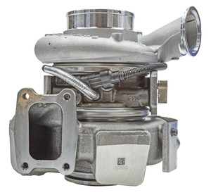 Holset Cummins Short Turbo HE300VG 5327357H