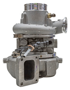 Reman Holset Cummins Short Turbo HE451VE 5354711HX