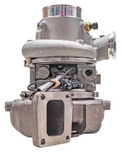 Holset Cummins VGT Short Turbo HE451VE 5501267H Holset Cummins VGT Short Turbo HE451VE 5501267H
