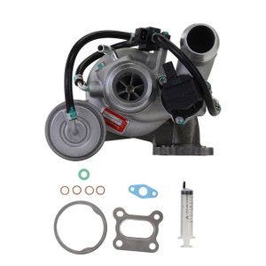 New Aftermarket Turbo 2016-2019 Chevy Cruze 1.4L 12685682, 25202345, 25206071 New Aftermarket Turbo 2016-2019 Chevy Cruze 1.4L 12685682, 25202345, 25206071