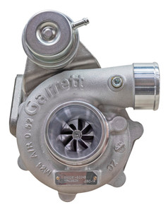 New Garrett GBC14-200 Club Line Turbo 0.45 O/V 3-Bolt/4-Bolt Internal WG 896051-5004S New Garrett GBC14-200 Club Line Turbo 0.45 O/V 3-Bolt/4-Bolt Internal WG 896051-5004S