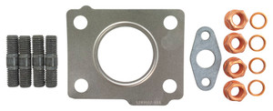 Turbo Install Kit Komatsu Cummins QSB 4.5L TD04HL4SC 4309142NX 4938903620 Turbo Install Kit Komatsu Cummins QSB 4.5L TD04HL4SC 4309142NX 4938903620
