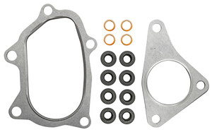 Install Kit for IHI RHF55 Turbos 172-784-0174