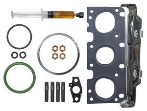 Ajusa Mercedes-Benz Turbocharger Installation Kit JTC11849
