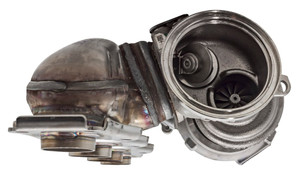 Mitsubishi Turbocharger TD04LR6 49U7702032