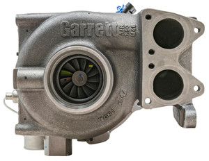 Remanufactured Garrett Turbocharger GT3788LVA 848212-9001S Remanufactured Garrett Turbocharger GT3788LVA 848212-9001S