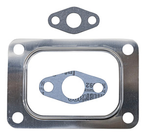 Borg Warner Turbocharger S400SX-E 14969880029