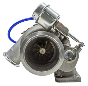 Garrett Turbocharger GTA4294 714508-5003S Garrett Turbocharger GTA4294 714508-5003S