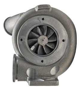 Garrett Turbocharger GTA5518B 741155-5003S Garrett Turbocharger GTA5518B 741155-5003S