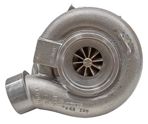 Garrett Turbocharger GTA4294BS 741154-5011S Garrett Turbocharger GTA4294BS 741154-5011S