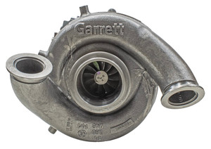 Remanufactured Garrett Turbocharger AVNT3582 888142-9001S Remanufactured Garrett Turbocharger AVNT3582 888142-9001S