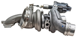 Mitsubishi Turbocharger TD04LR6W 49U7702411 Mitsubishi Turbocharger TD04LR6W 49U7702411