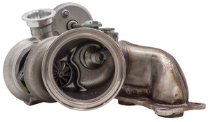 Mitsubishi Turbocharger TD03 49S3107041