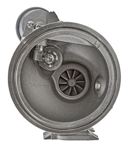 Borg Warner Turbocharger 18539880164