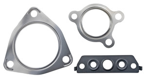 Remanufactured Garrett Turbocharger GT2056V 765155-9007W