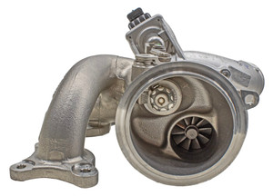 Borg Warner Turbocharger B03G 18559880115