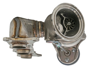 Mitsubishi Turbocharger TD03L4-10TK3 49S3107239 Mitsubishi Turbocharger TD03L4-10TK3 49S3107239