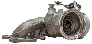 Mitsubishi Turbocharger TF035HL4W 49T3502005 Mitsubishi Turbocharger TF035HL4W 49T3502005
